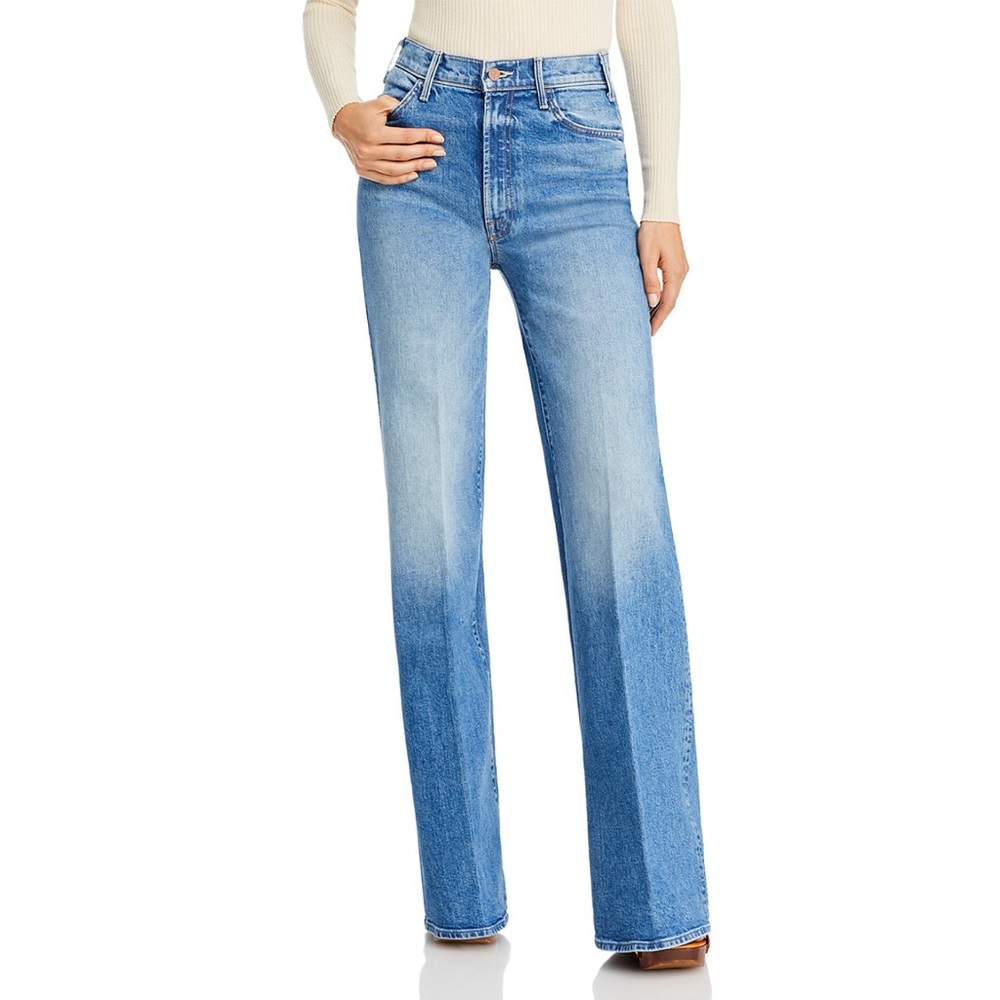 NWT Mother Denim